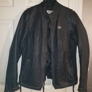 Harley Davidson Jacket